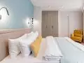 Cнять 1-комнатную квартиру, 35 м², Москва, Нахимовский проспект, 31к3 - фотография №2