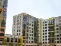 Район Скандинавия А101, корпус 16.1 - ноябрь 2020