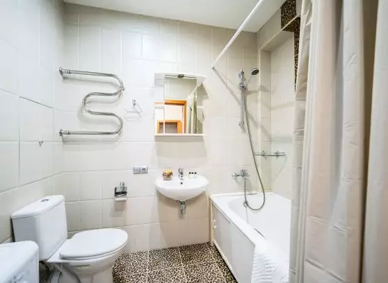 Аренда 1-комнатной квартиры, 51 м²