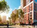Cнять 1-комнатную квартиру, 33 м², г Москва, ш Коровинское, д 7 к 1 - фотография №10 Cнять 1-комнатную квартиру, 33 м², г Москва, ш Коровинское, д 7 к 1 - фотография №10