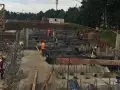Район Скандинавия А101, п. Коммунарка - Стройка, июль 2017, дом 9.1