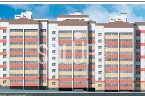 ЖК в Супонево