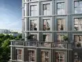 Купить 2-комнатную квартиру, 63.54 м², Москва, ул. Ивана Франко, земельный участок 22/1 - фотография №16