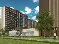 Купить квартиру, 25.6 м², Москва, 3-я Нововатутинская - фотография №23