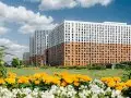 Купить квартиру, 23.6 м², Москва, Ясеневая ул., 12 - фотография №15