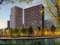 Купить 3-комнатную квартиру, 111.3 м², Москва, Гжатская ул., 5 - фотография №21