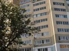 Жилой комплекс ул. Советской Армии 203