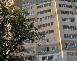 ЖК Советской Армии 203