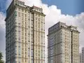 Купить 3-комнатную квартиру, 90 м², Москва, Ярцевская ул., вл. 34-1 - фотография №13