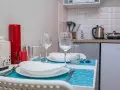 Cнять 1-комнатную квартиру, 12 м², Москва, ул. Бачуринская, 7к1 - фотография №4