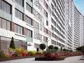 Купить 4-комнатную квартиру, 122.8 м², Москва, Авиаконструктора Сухого улица, 2к1 - фотография №12