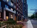 Купить 1-комнатную квартиру, 33.22 м², деревня Сапроново, микрорайон Купелинка, 4, Московская область - фотография №40