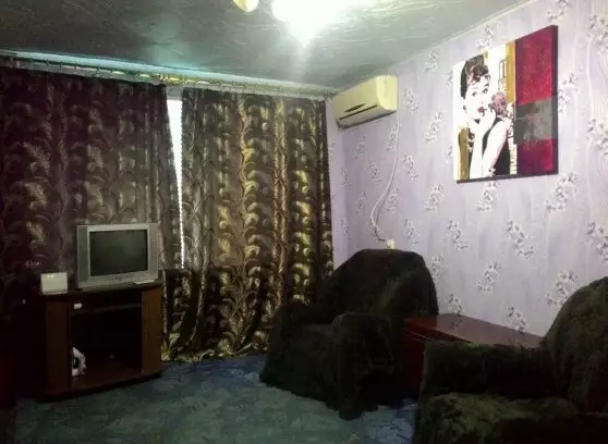Аренда 1-комнатной квартиры, 35 м²