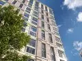 Купить 1-комнатную квартиру, 41.2 м², Москва, Краснобогатырская улица, 40 - фотография №22