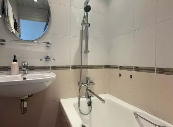Аренда 1-комнатной квартиры, 38 м²