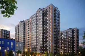 ЖК Северный квартал