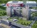 Купить 1-комнатную квартиру, 36.5 м², Москва, Волоколамское ш., 71/22 - фотография №14