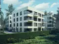Купить 2-комнатную квартиру, 53 м², ДПК Новь, Россия, Московская область, Московская область - фотография №21