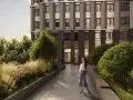 Купить 1-комнатную квартиру, 34 м², Москва, бульвар Кавказский, 51 - фотография №25
