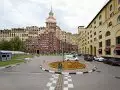 Купить 2-комнатную квартиру, 55 м², Москва, Маршала Рыбалко ул., 2 - фотография №14