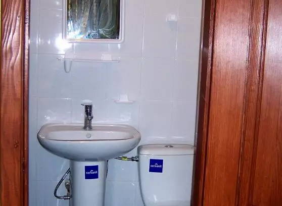Аренда 1-комнатной квартиры, 20 м²
