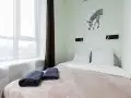 Cнять 1-комнатную квартиру, 18 м², Москва, Золоторожский пр, 3 - фотография №1