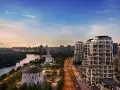 Купить 2-комнатную квартиру, 49.9 м², Москва, Чкаловский б-р., 6 - фотография №14