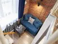 Cнять 1-комнатную квартиру, 18 м², Москва, Нижняя Красносельская, 35, с 2 - фотография №4