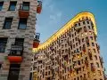 Cнять офисное помещение, 8300 м², Москва, улица Электрозаводская, 27 стр9 - фотография №91