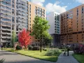 Купить 1-комнатную квартиру, 34.45 м², Пушкино, Просвещения, 21, Московская область - фотография №8