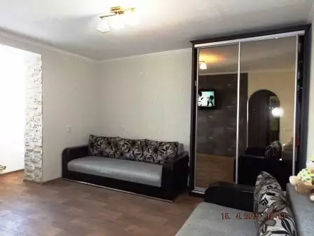 Аренда 1-комнатной квартиры, 40 м²