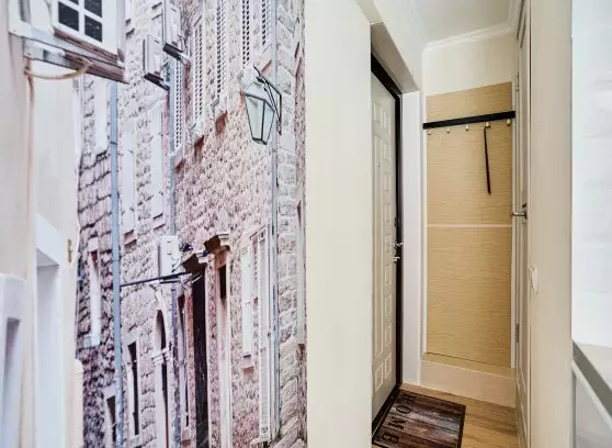 Аренда 1-комнатной квартиры, 15 м²