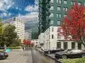 Купить квартиру, 25.6 м², Москва, 3-я Нововатутинская - фотография №12