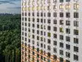 Купить 2-комнатную квартиру, 56.9 м², рабочий посёлок Боброво, жилой комплекс Восточное Бутово, 42, Московская область - фотография №13