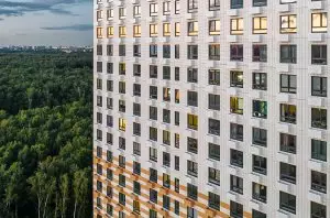 ЖК Восточное Бутово