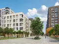 Купить 6-комнатную квартиру, 167.4 м², Москва, Почтовая Б. ул., 32 - фотография №17