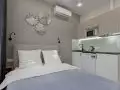Cнять 1-комнатную квартиру, 18 м², Москва, Ивана Франко ул, 6к3 - фотография №3