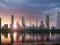 Купить 4-комнатную квартиру, 105.42 м², Москва, Волоколамское шоссе, 95с2 - фотография №15