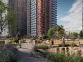 Купить 2-комнатную квартиру, 61.99 м², Москва, с. Рождествено - фотография №29