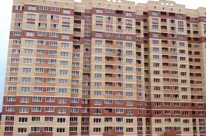 ЖК Андреевская Ривьера