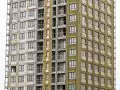 Район Скандинавия А101, корпус 23.5 - август 2022