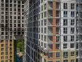 ЖК КутузовGRAD II, м.Кунцевская - июль 2020