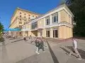 Cнять торговое помещение, 27 м², Москва, Садовая Большая ул, 6с2 - фотография №1