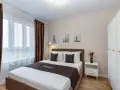 Cнять 1-комнатную квартиру, 39 м², Москва, пос. Мосрентген, квартал 2, 5c1 - фотография №1