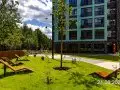 Район Скандинавия А101 - июнь 2024