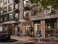 Купить 3-комнатную квартиру, 69.5 м², Химки, ул. Олимпийская, Московская область - фотография №16