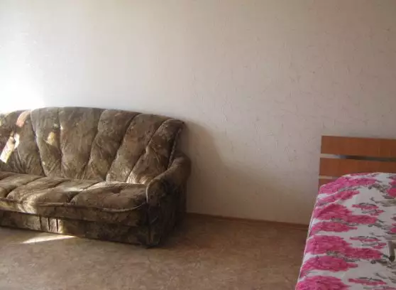 Аренда 1-комнатной квартиры, 37 м²