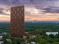 Cнять 2-комнатную квартиру, 45 м², Москва, Сокольнический Вал ул., 3 - фотография №18