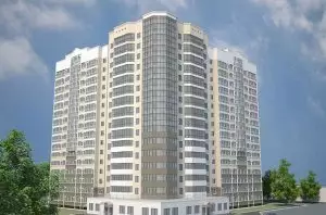 ЖК Ул. Беляева, 8 (г. Пермь)