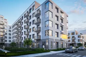 ЖК Коллекция